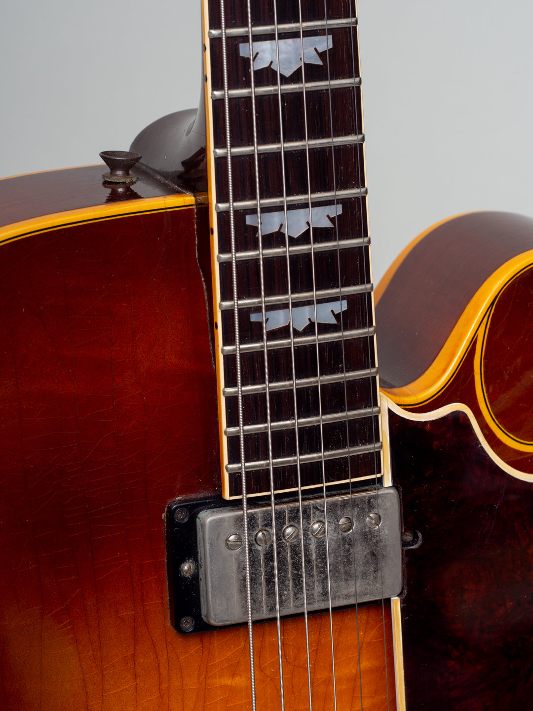 1963 Gibson Tal Farlow