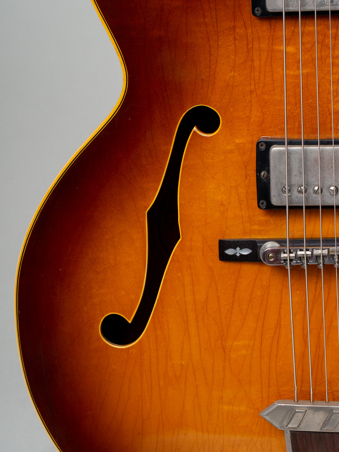 1963 Gibson Tal Farlow