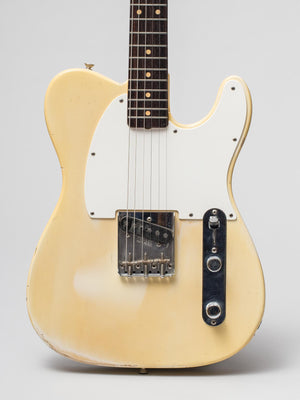 1963 Fender Esquire