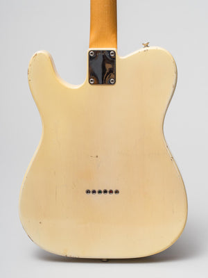 1963 Fender Esquire