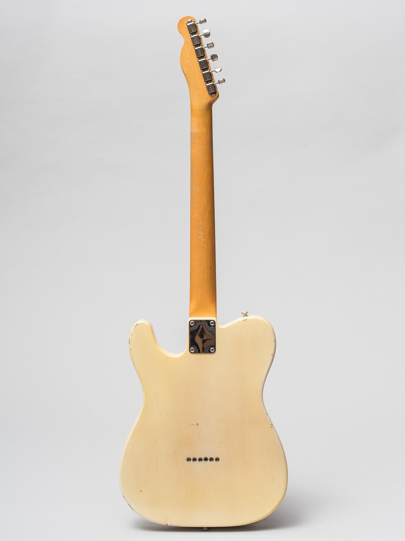 1963 Fender Esquire