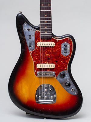 1963 Fender Jaguar