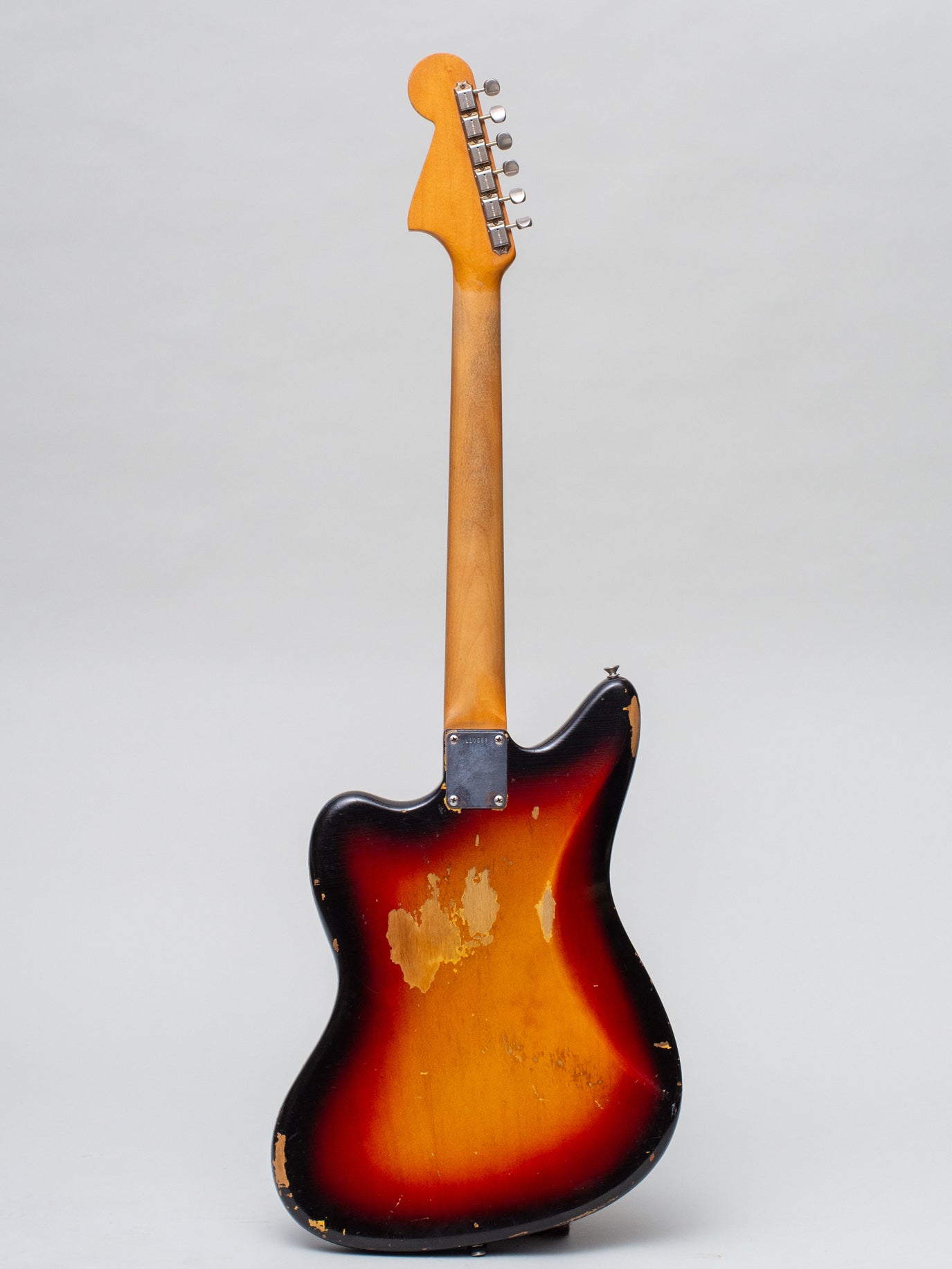 1963 Fender Jaguar