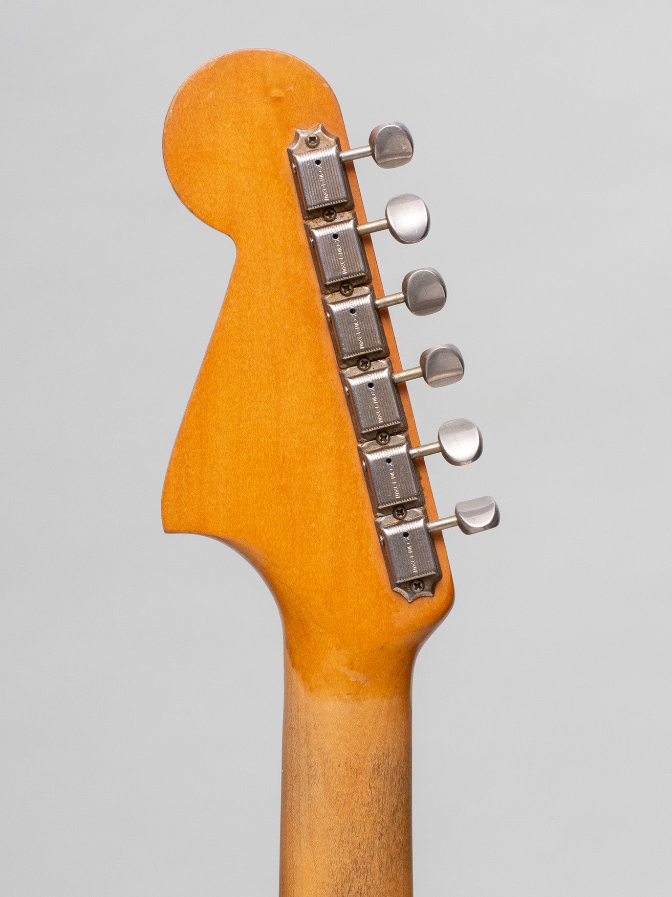 1963 Fender Jaguar