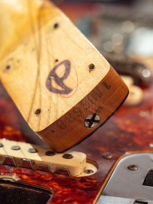 1963 Fender Jaguar