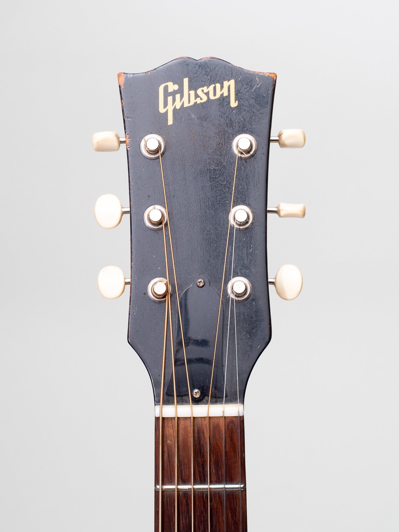 1963 Gibson B-25N