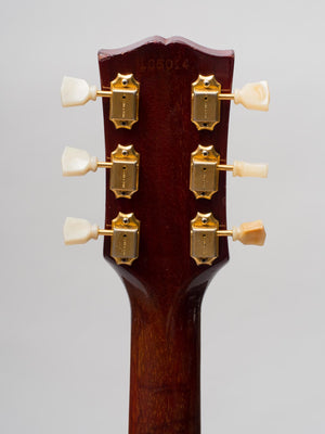 1963 Gibson Hummingbird Maple