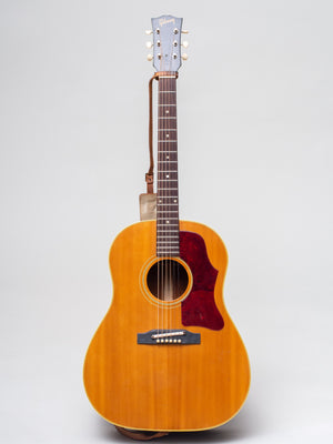 1963 Gibson J-50