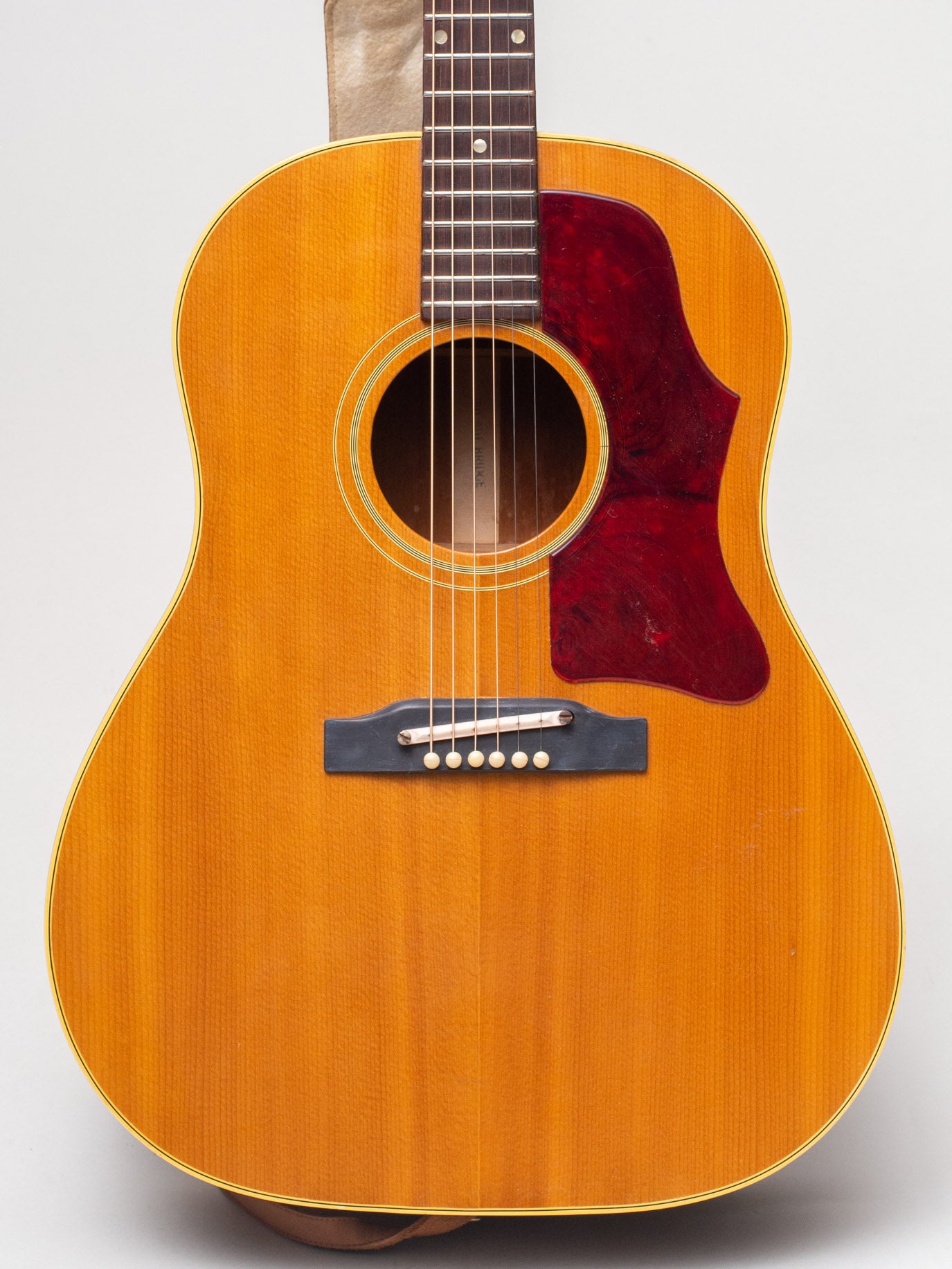 1963 Gibson J-50