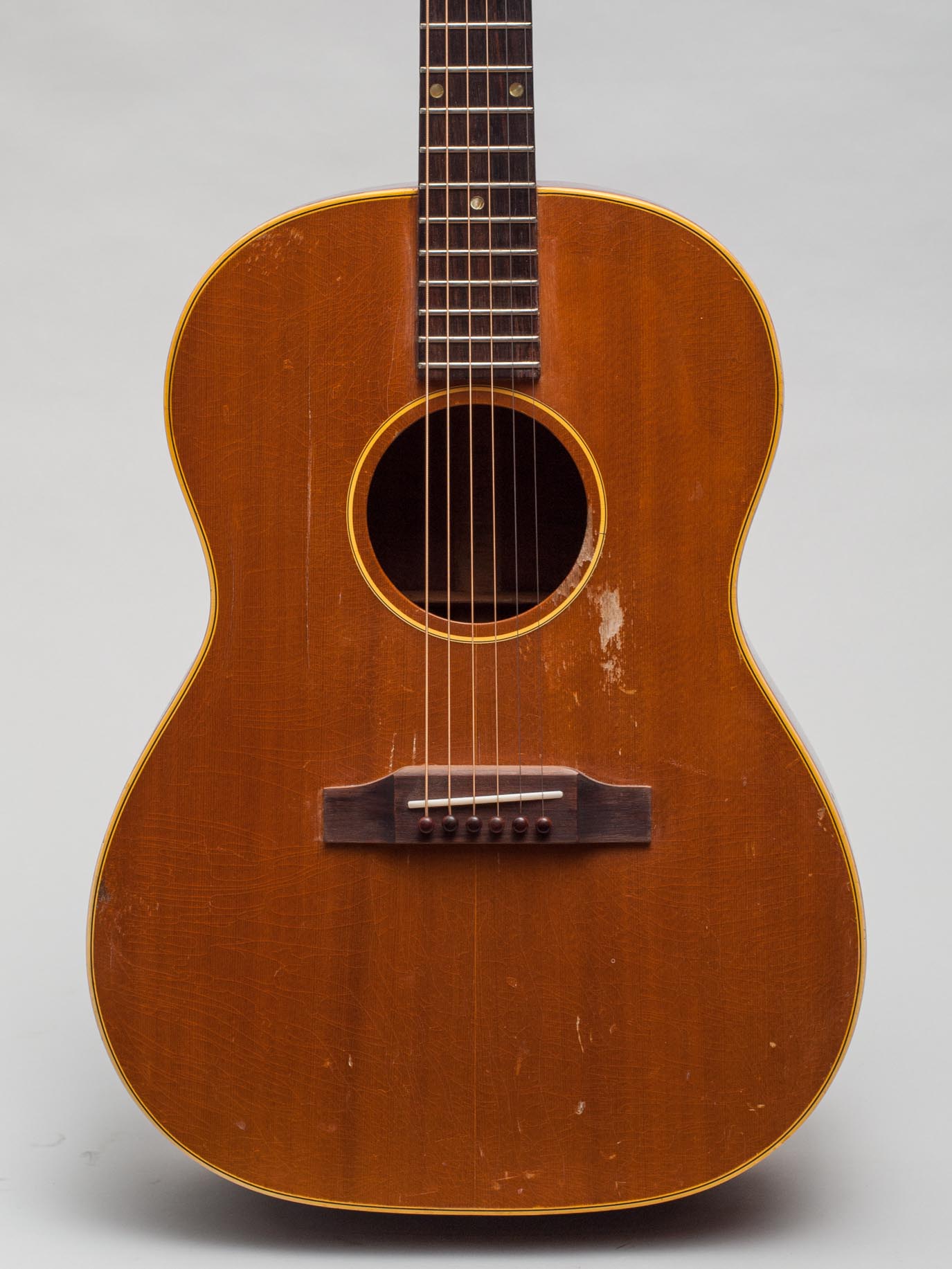 1964 Gibson B-25 N – TR Crandall Guitars