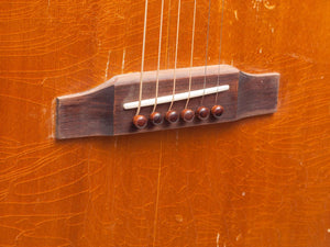 1964 Gibson B-25 N