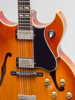 1964 Gibson Barney Kessel