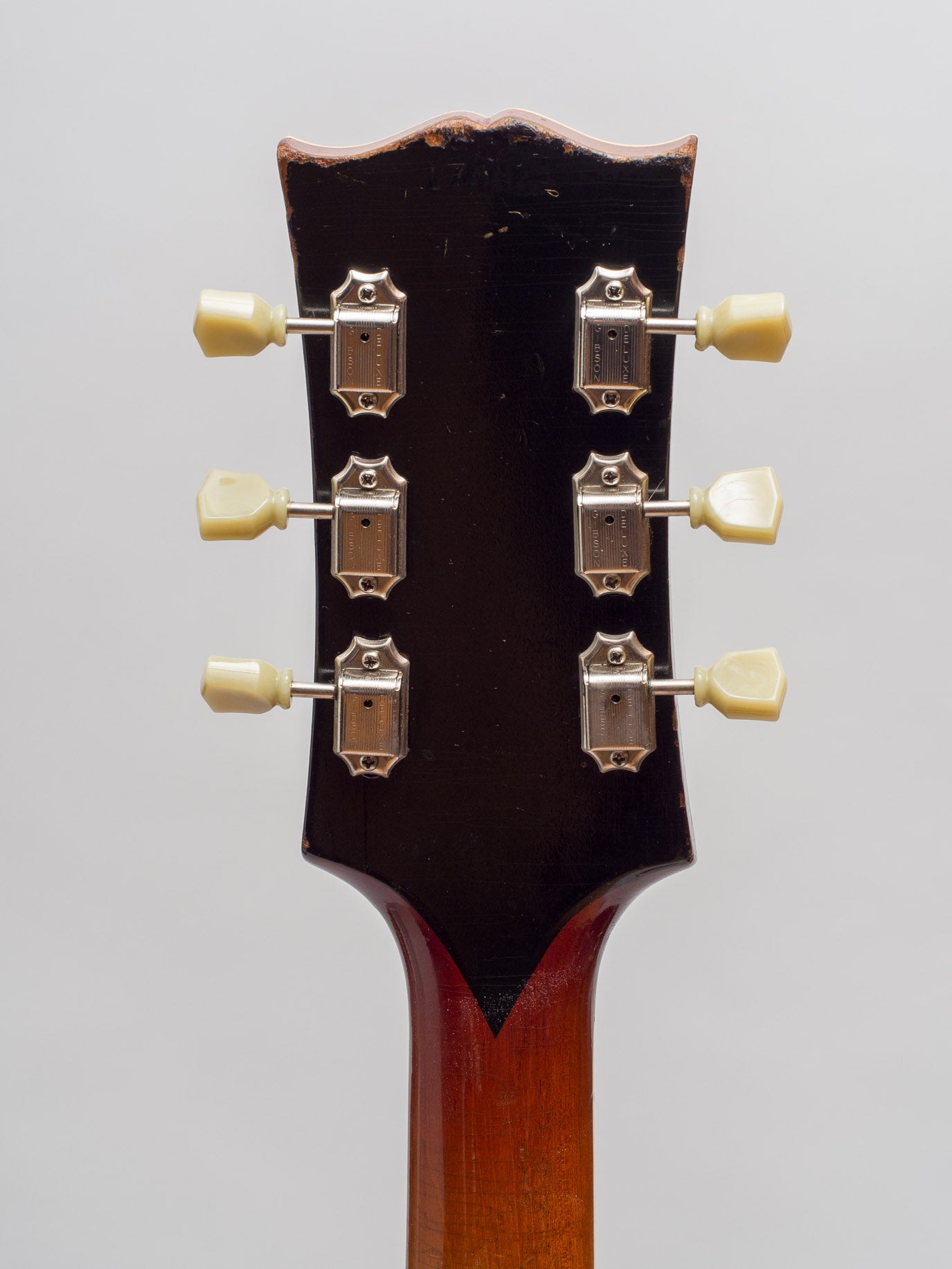 1964 Gibson Barney Kessel