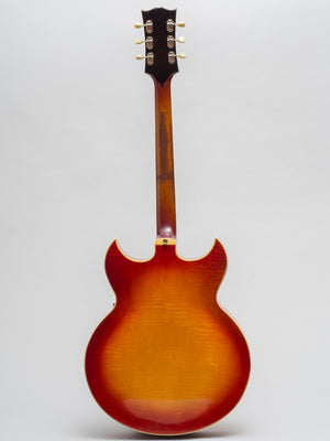 1964 Gibson Barney Kessel