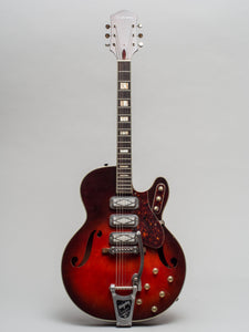 1964 Silvertone 1454