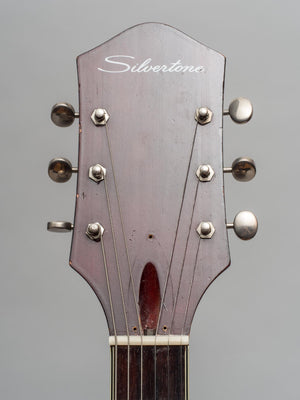 1964 Silvertone 1454