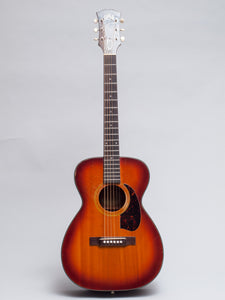 1964 Guild F-20