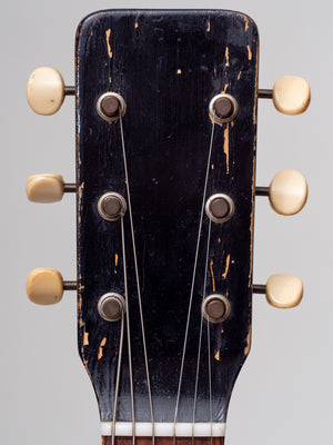 1964 Airline Model 7214 with Amplifier in Case