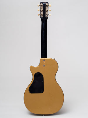 1964 Airline Model 7214 with Amplifier in Case
