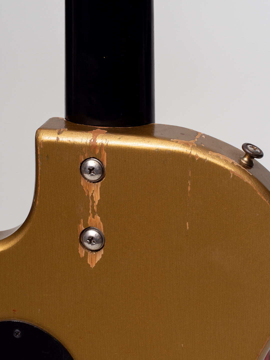 1964 Airline Model 7214 with Amplifier in Case
