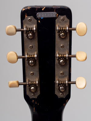 1964 Airline Model 7214 with Amplifier in Case