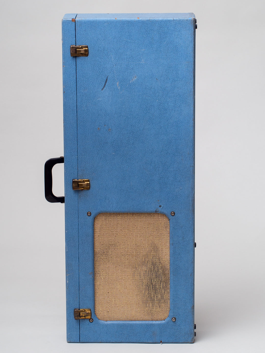 1964 Airline Model 7214 with Amplifier in Case