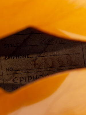 1964 Epiphone Casino