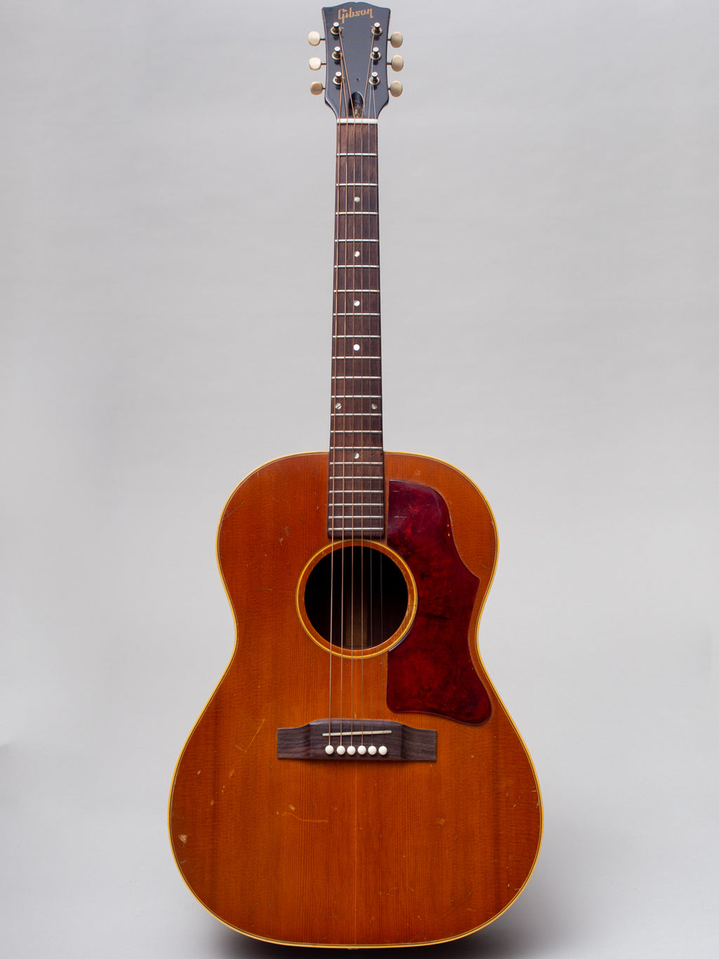 1964 Gibson B-25