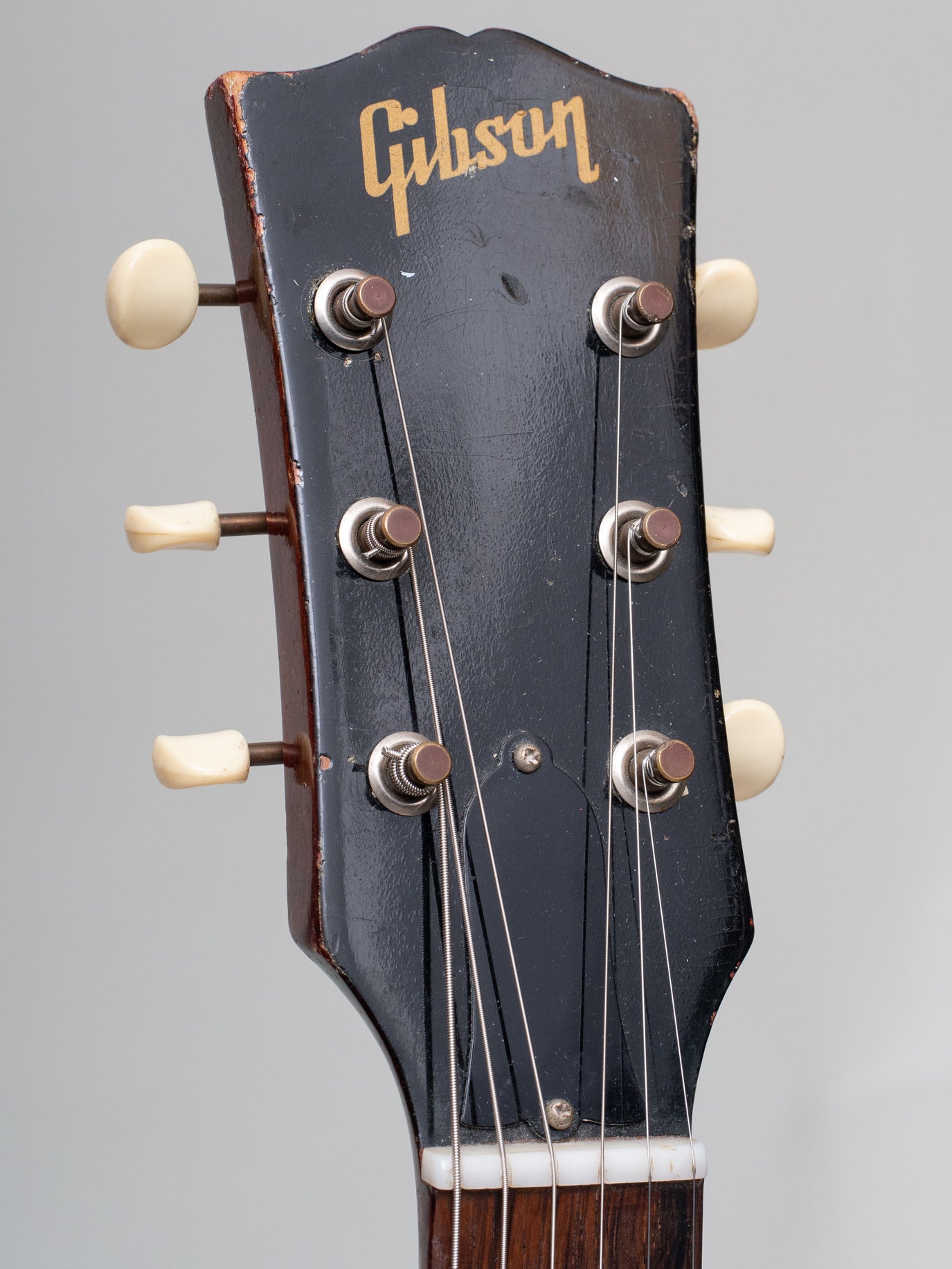 1964 Gibson ES-125TC