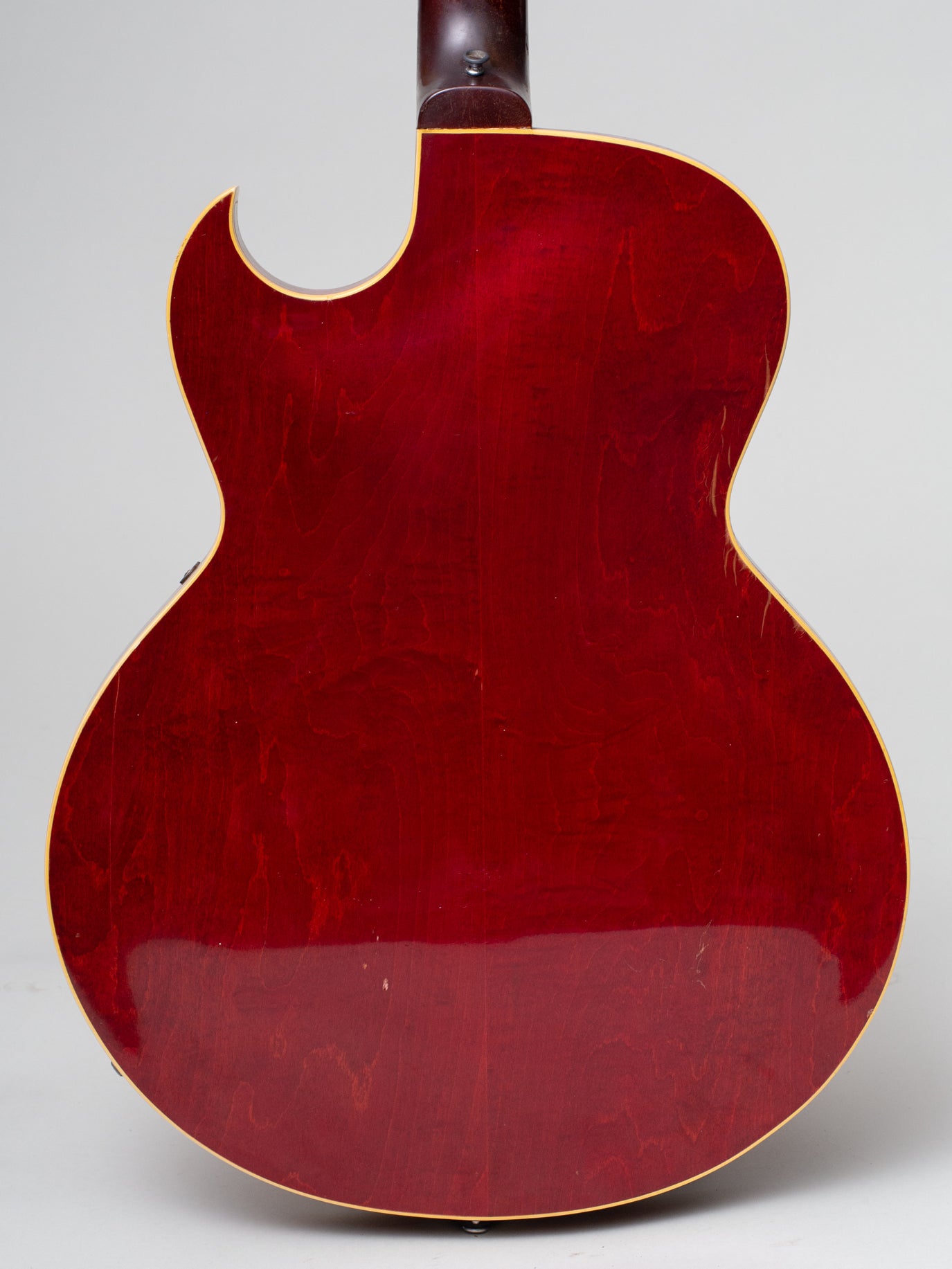 1964 Gibson ES-125TC