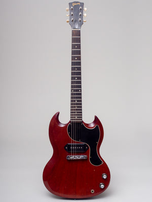 1964 Gibson SG Jr. – TR Crandall Guitars