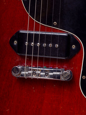 1964 Gibson SG Jr.