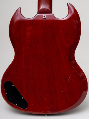 1964 Gibson SG Jr.