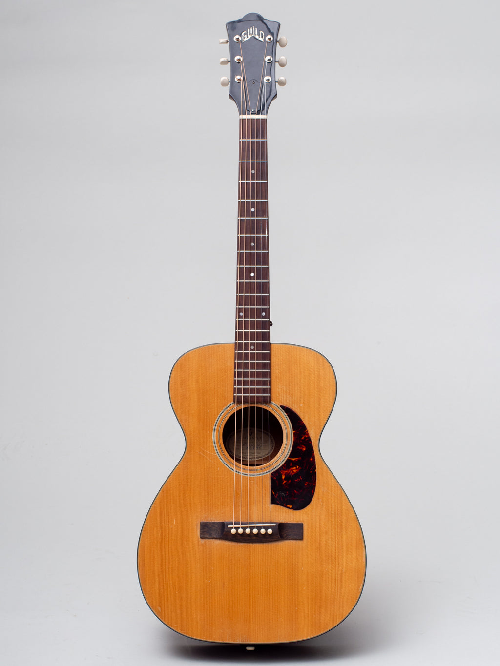 1964 Guild F-20