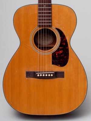 1964 Guild F-20