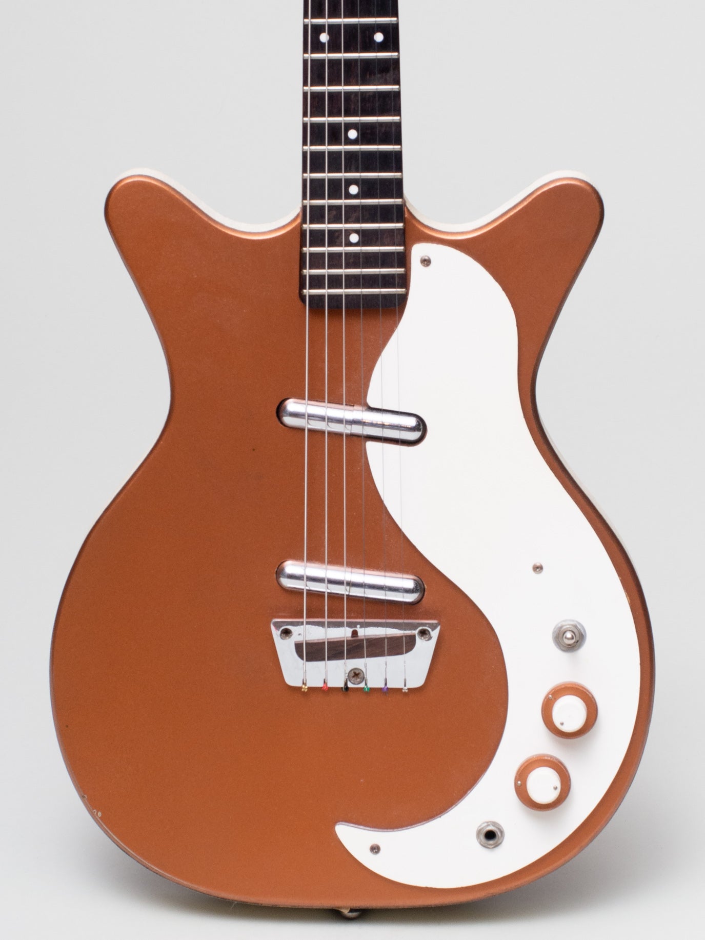 1964 Danelectro DC-2 3022