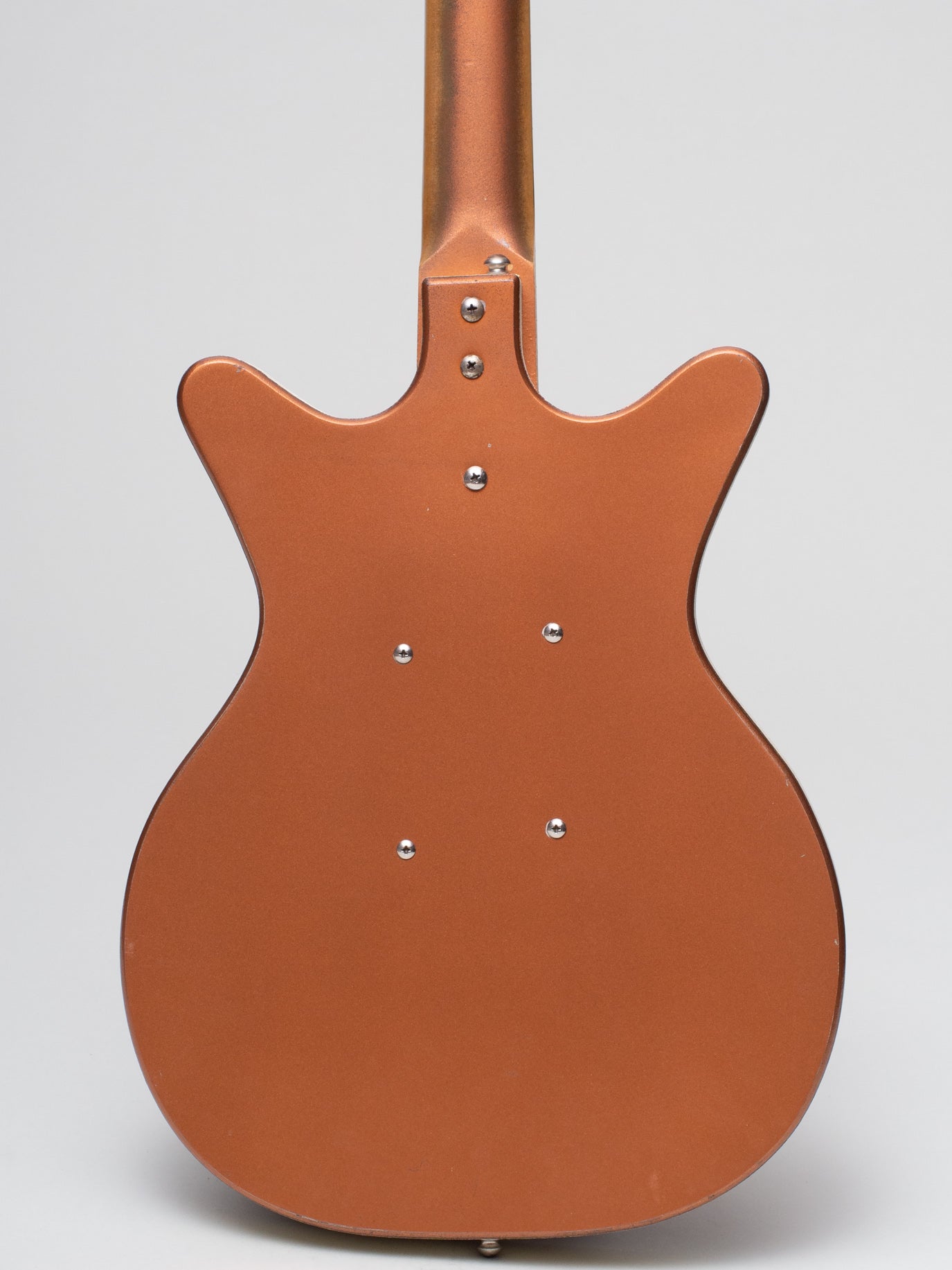 1964 Danelectro DC-2 3022