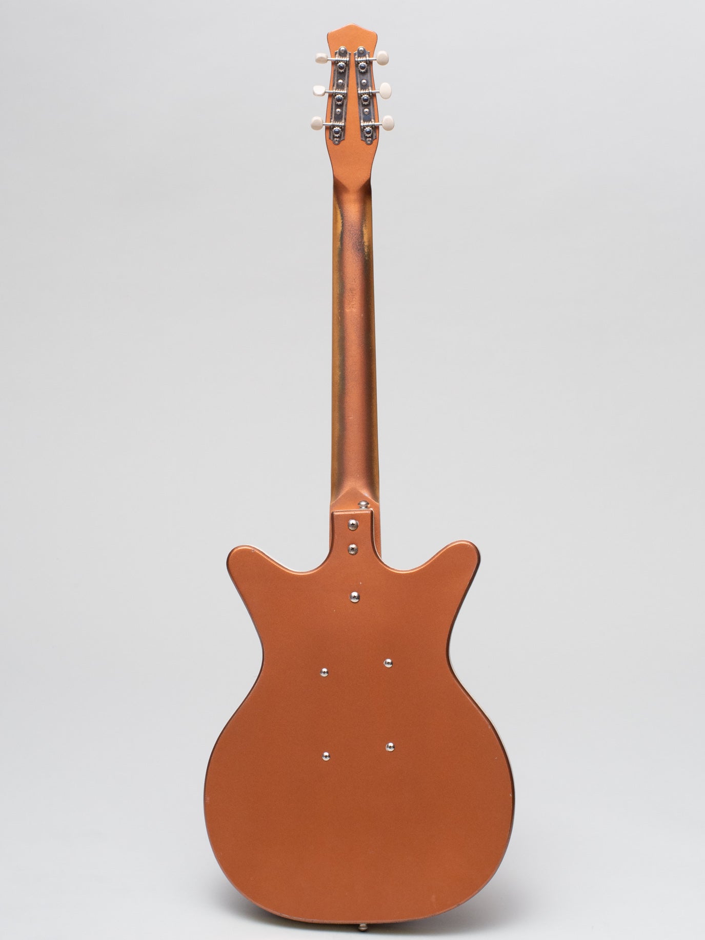 1964 Danelectro DC-2 3022