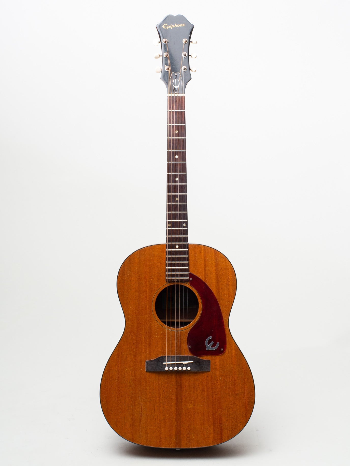 EPIPHONE FT30 Caballero 復刻版-