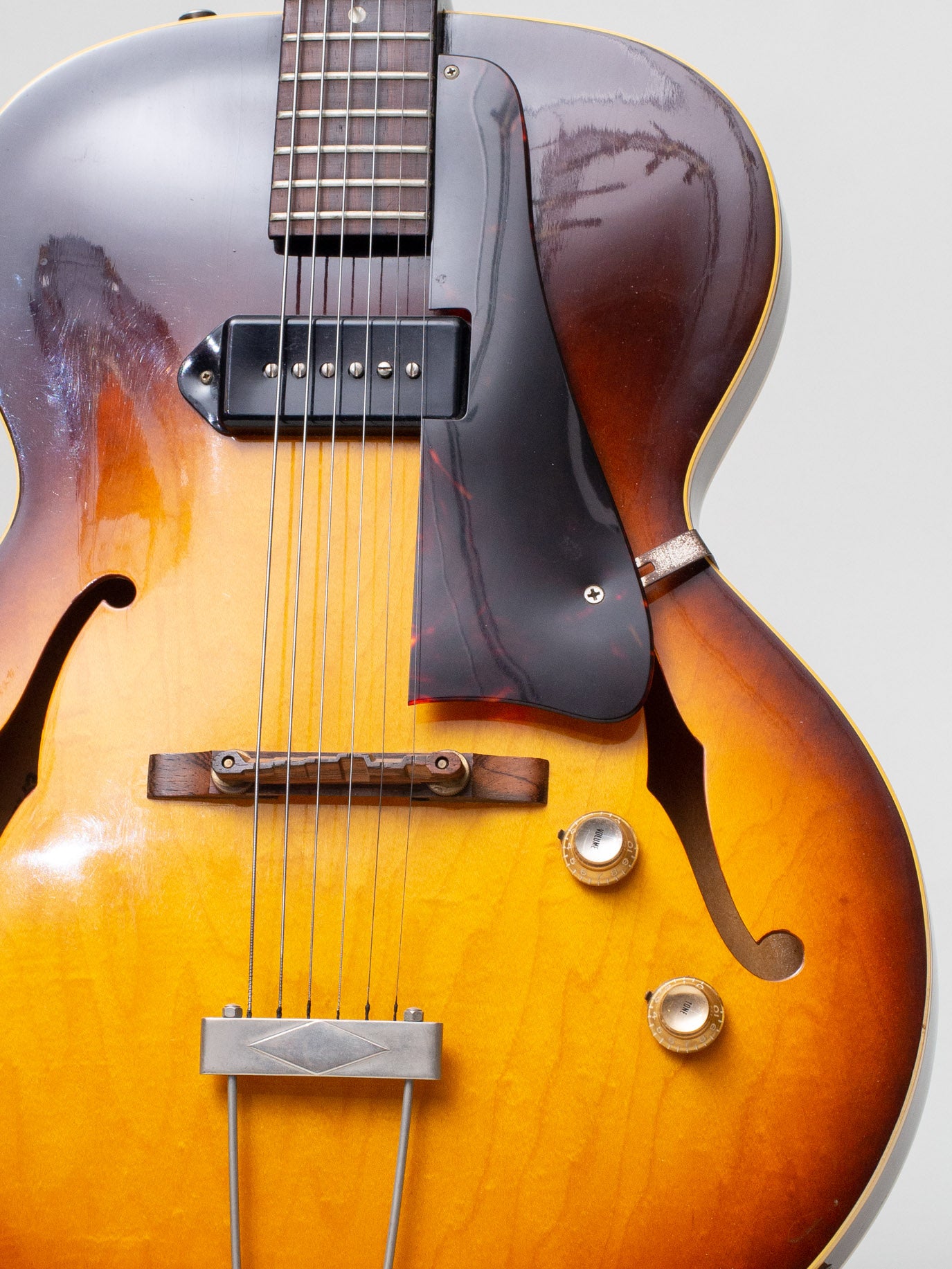 1964 Gibson ES-125T