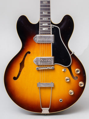 1964 Gibson ES-330TD