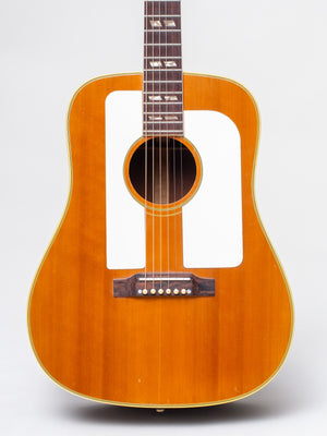 1964 Gibson Folk Singer Jumbo