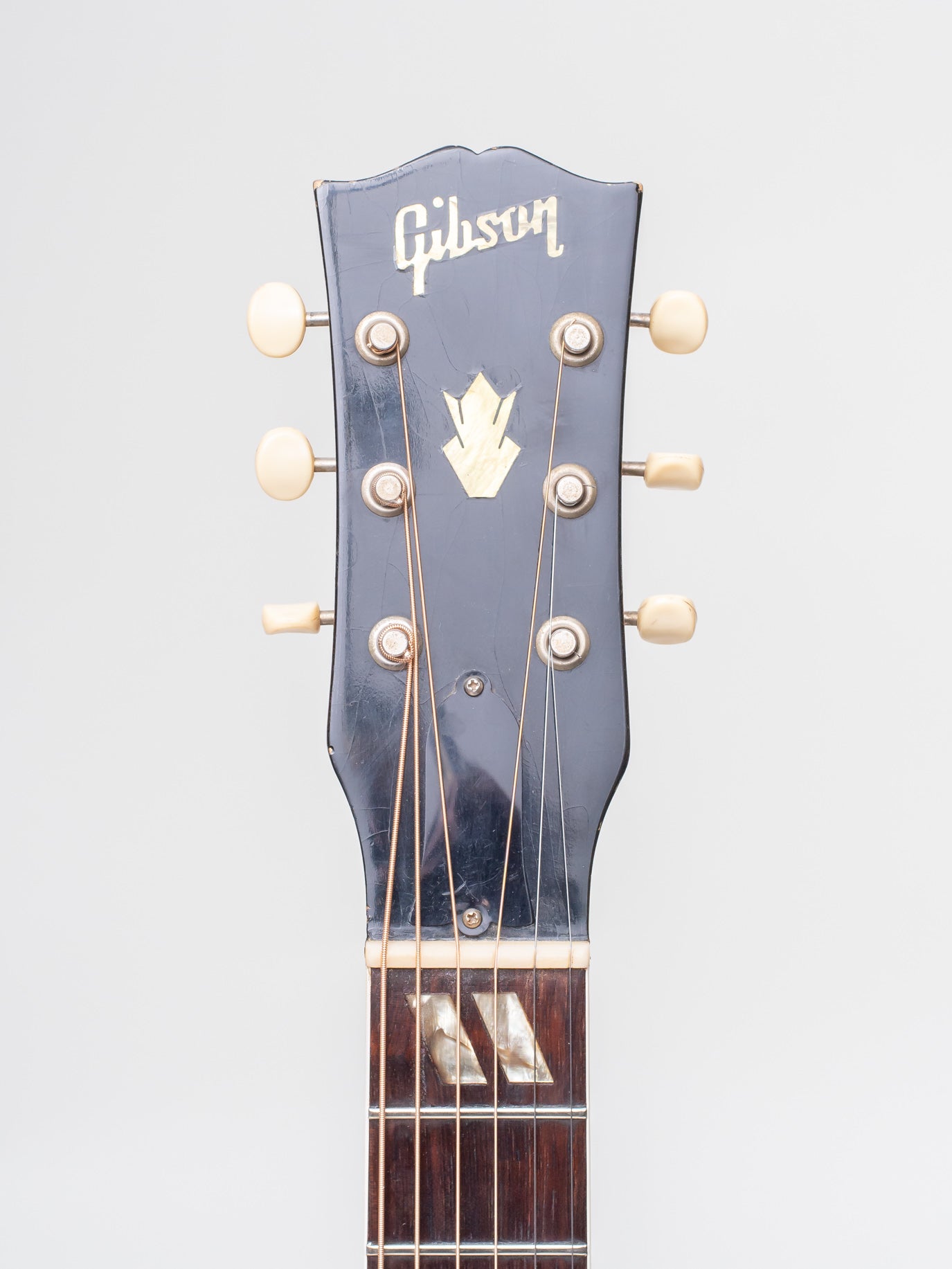 1964 Gibson Folk Singer Jumbo