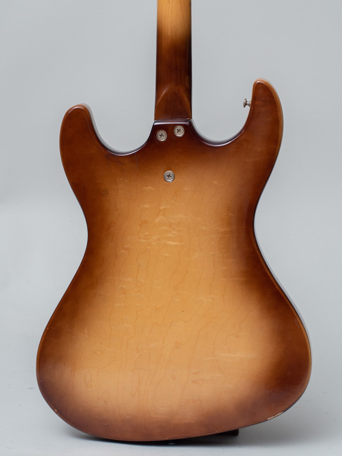 1964 Kay 5930 Bass