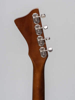 1964 Kay 5930 Bass