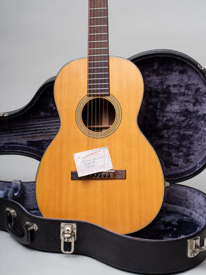 1964 Martin 00-21NY