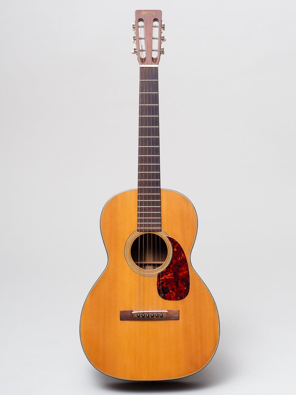 1964 Martin 00-21NY