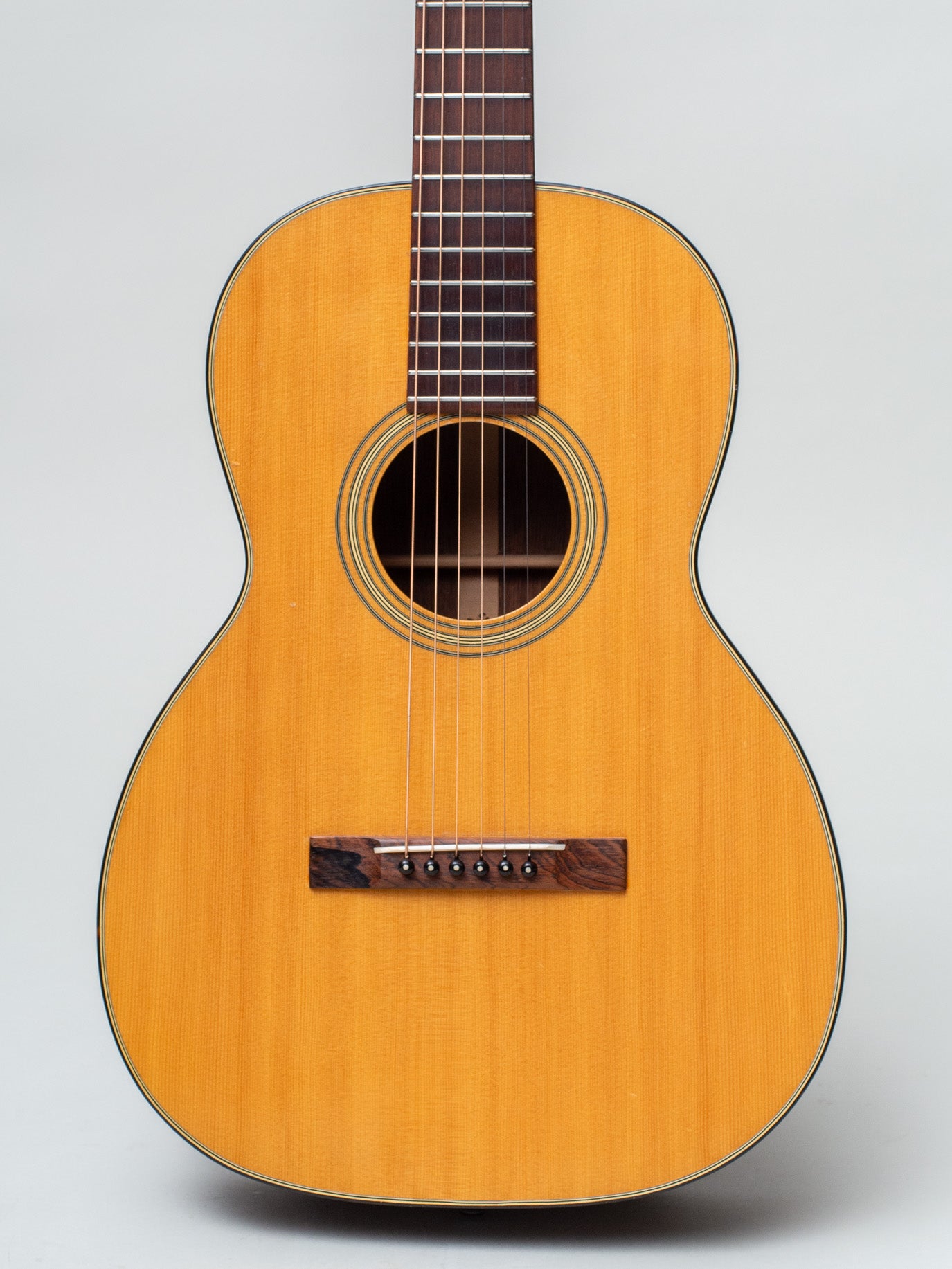 1964 Martin 00-21NY – TR Crandall Guitars