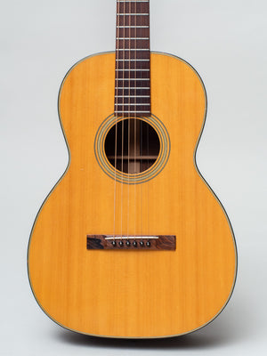 1964 Martin 00-21NY