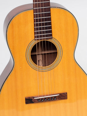 1964 Martin 00-21NY